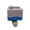 LORA Wireless water meter with valve