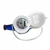 Wired Modebus Water Meter