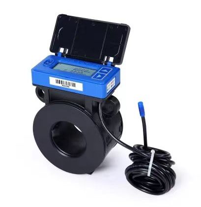 T3-1-2-K Sandwich-type Ultrasonic Water Meter