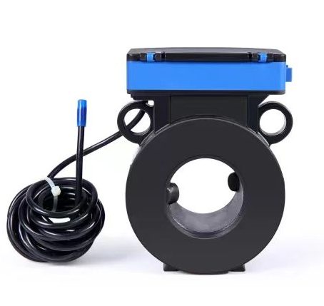 T3-1-2-K Sandwich-type Ultrasonic Water Meter