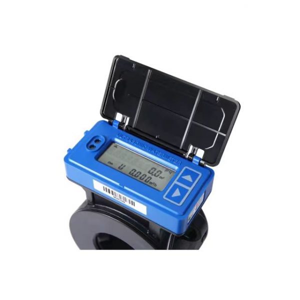 T3-1-2-K Sandwich-type Ultrasonic Water Meter