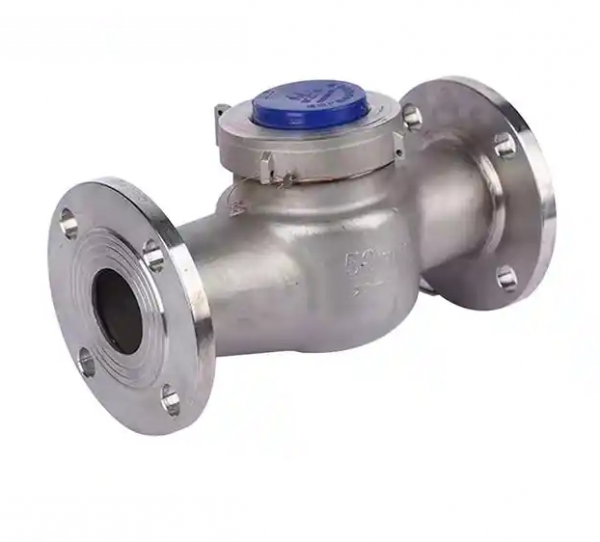 Stainless Steel Water Meters DN50(mm)