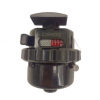 Plastic Rotary Piston Liquid Sealed Water Meter