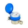 Stainless steel Cold Single Jet water meter DN15-20(mm)