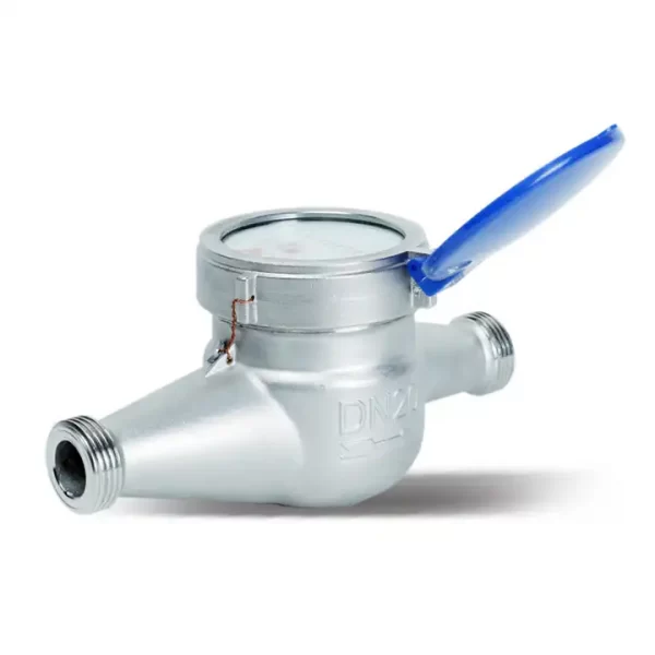 Stainless Steel Water Meters DN20(mm)