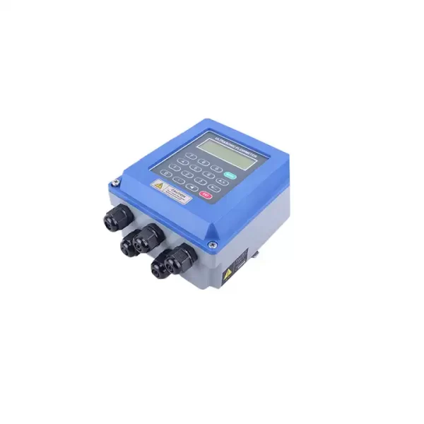 DN15-6000mm Fixed Separated Ultrasonic Flowmeter