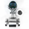 Integrated Electromagnetic Flowmeter DN25