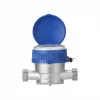 Stainless steel Cold Single Jet water meter DN15-20(mm)