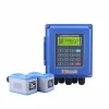 DN15-6000mm Fixed Separated Ultrasonic Flowmeter