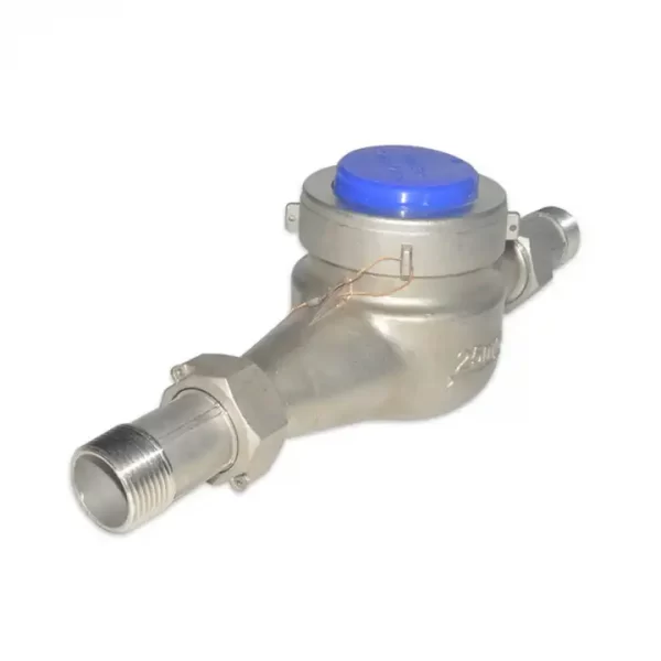 Stainless Steel Water Meters DN20(mm)