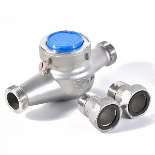 Stainless Steel Water Meters DN32(mm)