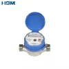 Stainless steel Cold Single Jet water meter DN15-20(mm)