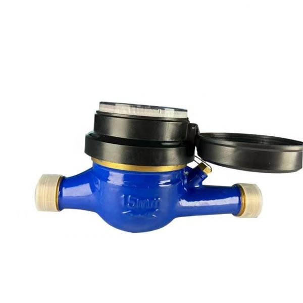 Brass Body Multi Jet Water Meters