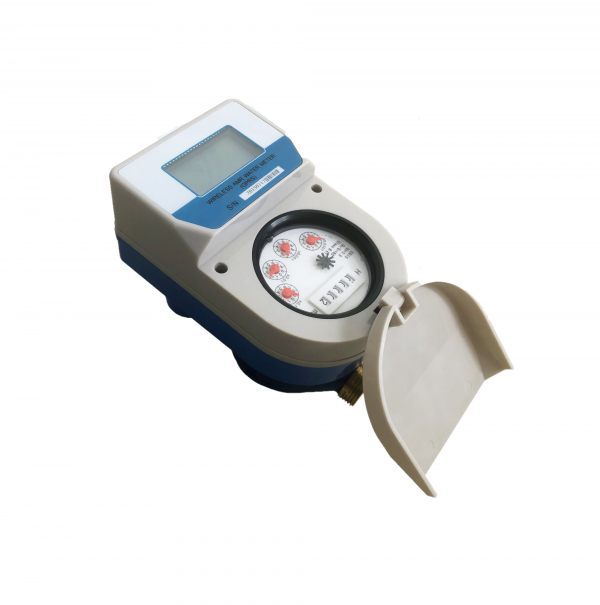 DN15-300mm GPRS wireless water meter