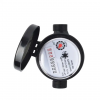 Plastic Cold Single Jet Water Meters DN15-20(mm)