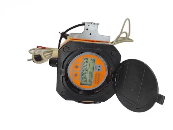 DN15-DN40 small diameter ultrasonic remote heat meter